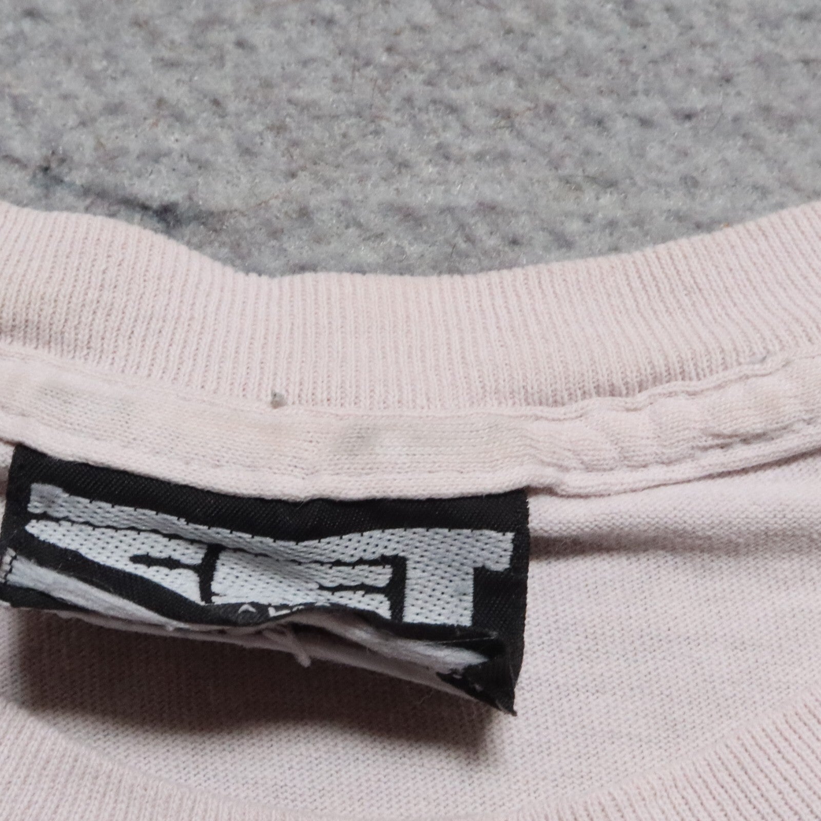 Vintage Original Black Flag Nervous Breakdown Shirt