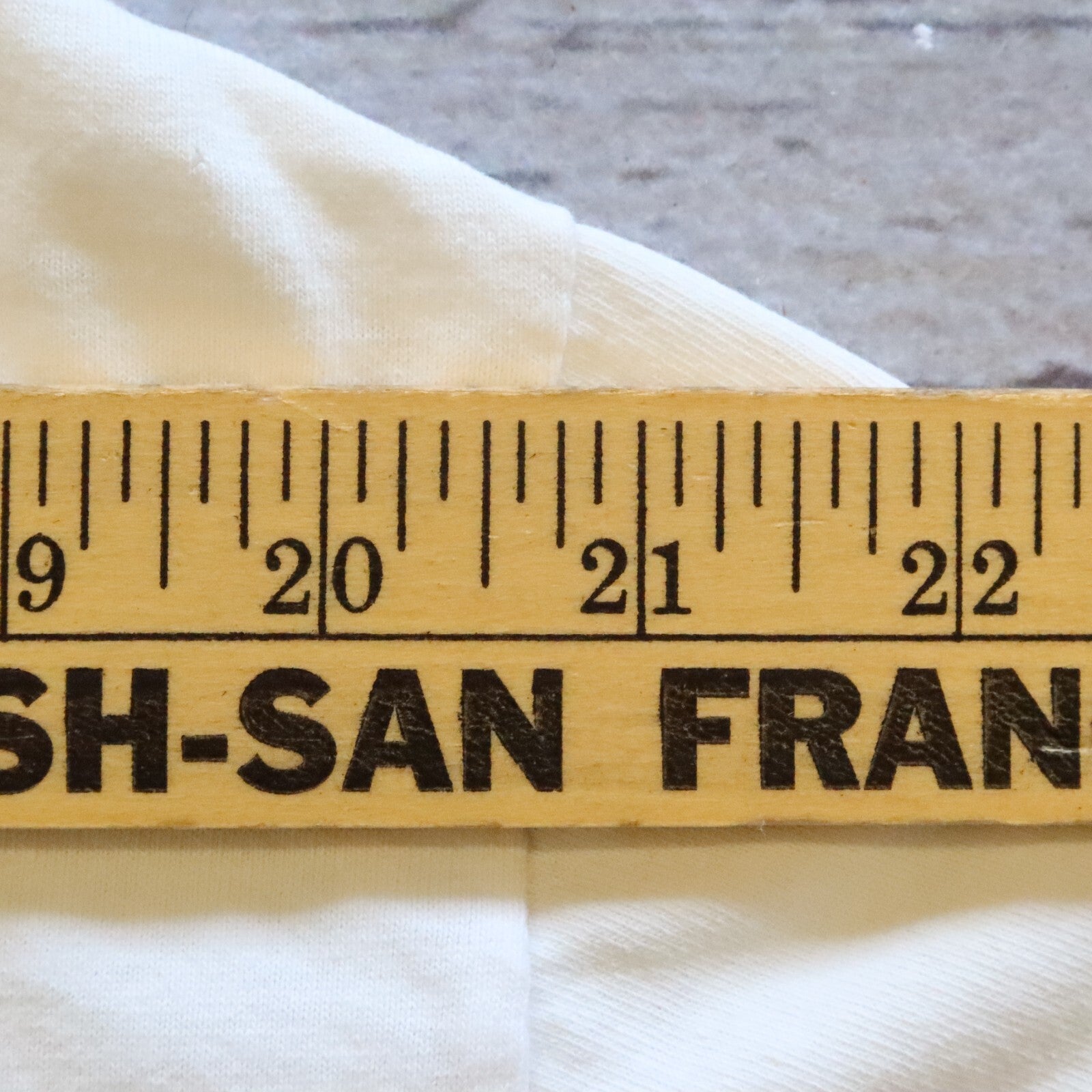 Vintage 90s Toyota Land Cruiser 40 Series Tshirt Made in USA Single Stitch