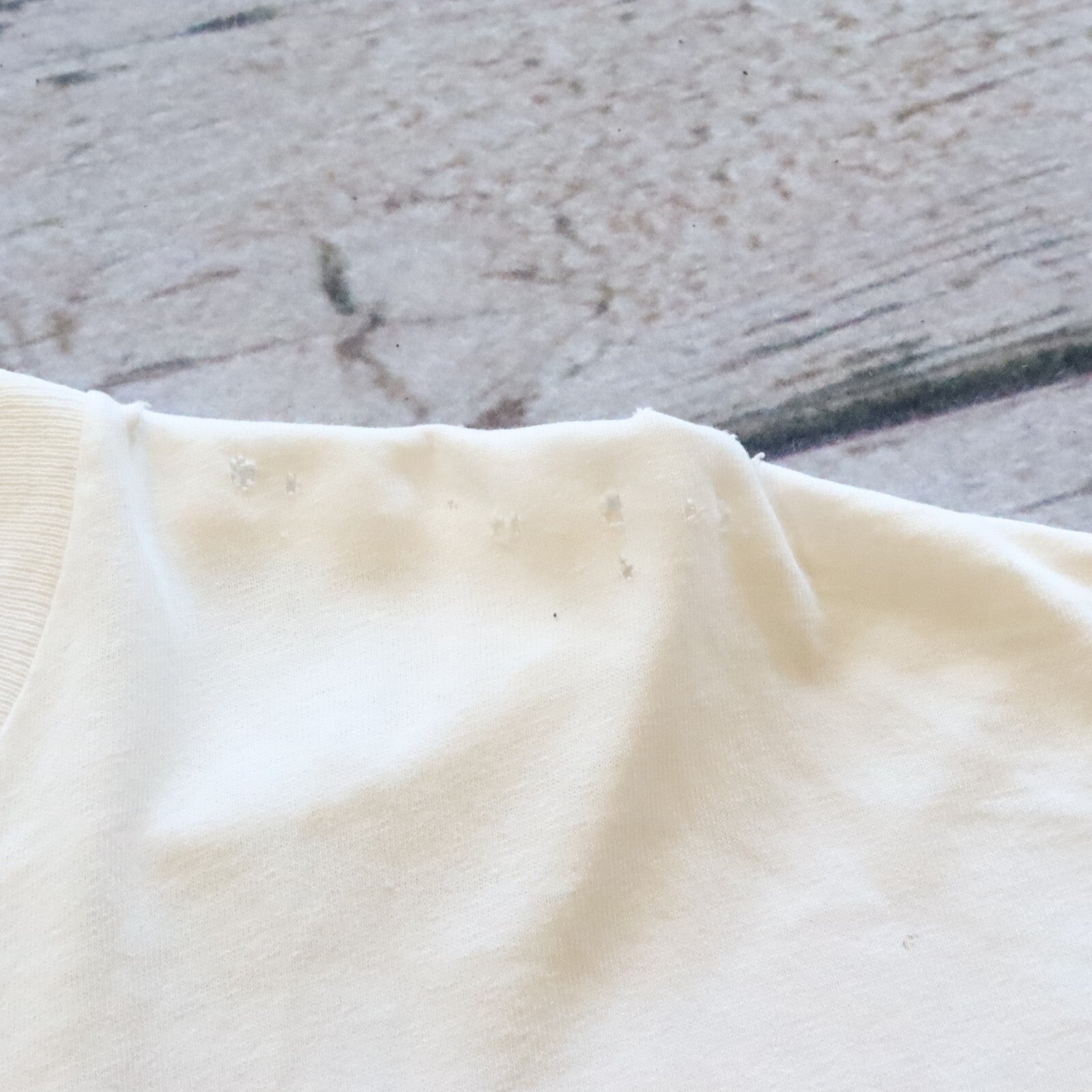 Vintage 90s Toyota Land Cruiser 40 Series Tshirt Made in USA Single Stitch