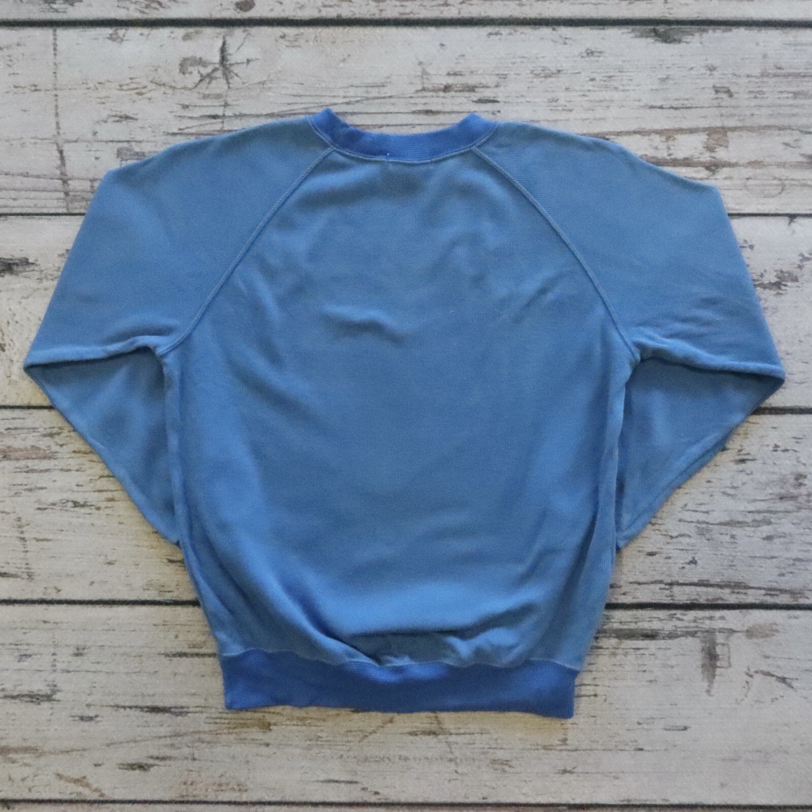 Vintage Snoopy Ski Kids Sweatshirt United Feature Syndicate