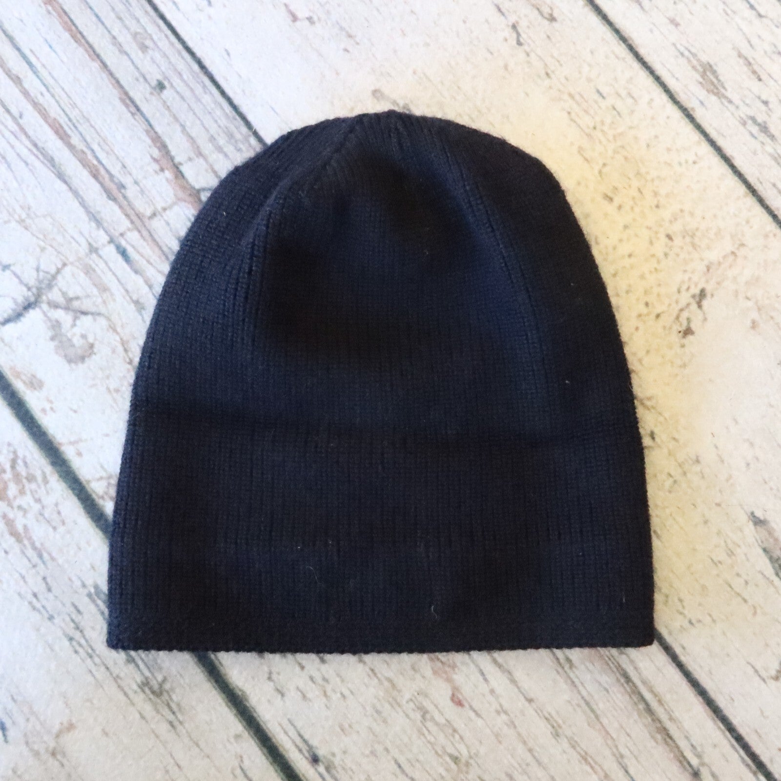 Vintage US Navy Wool Watch Cap Beanie