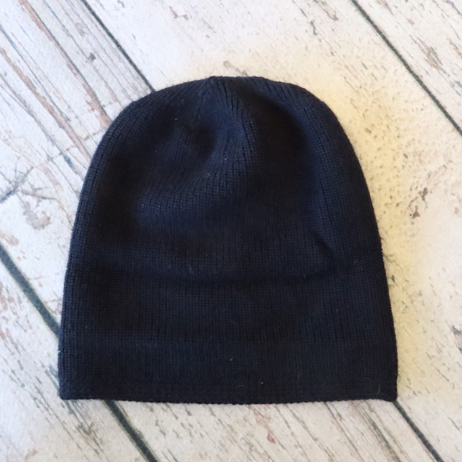 Vintage US Navy Wool Watch Cap Beanie