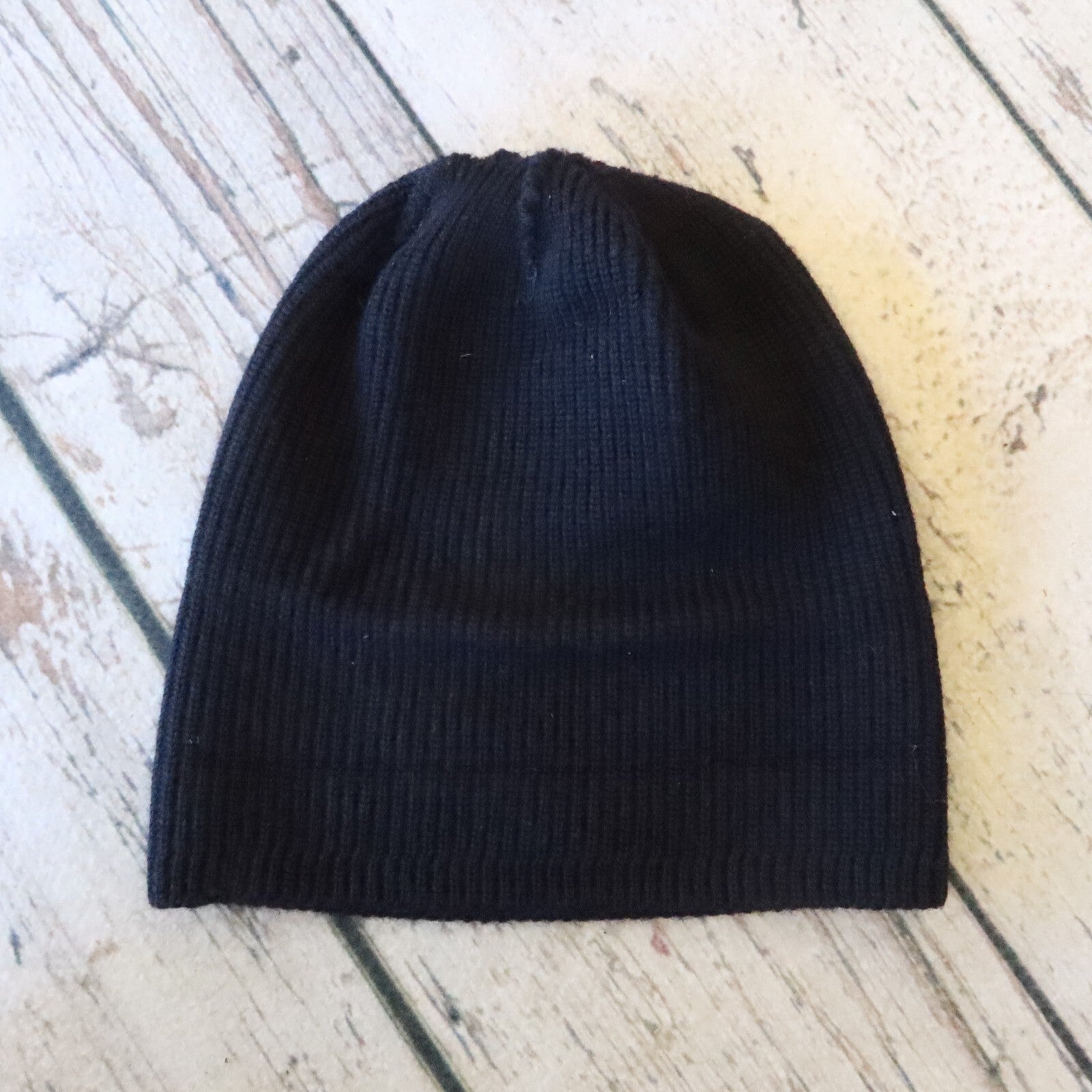 Vintage US Navy Wool Watch Cap Beanie