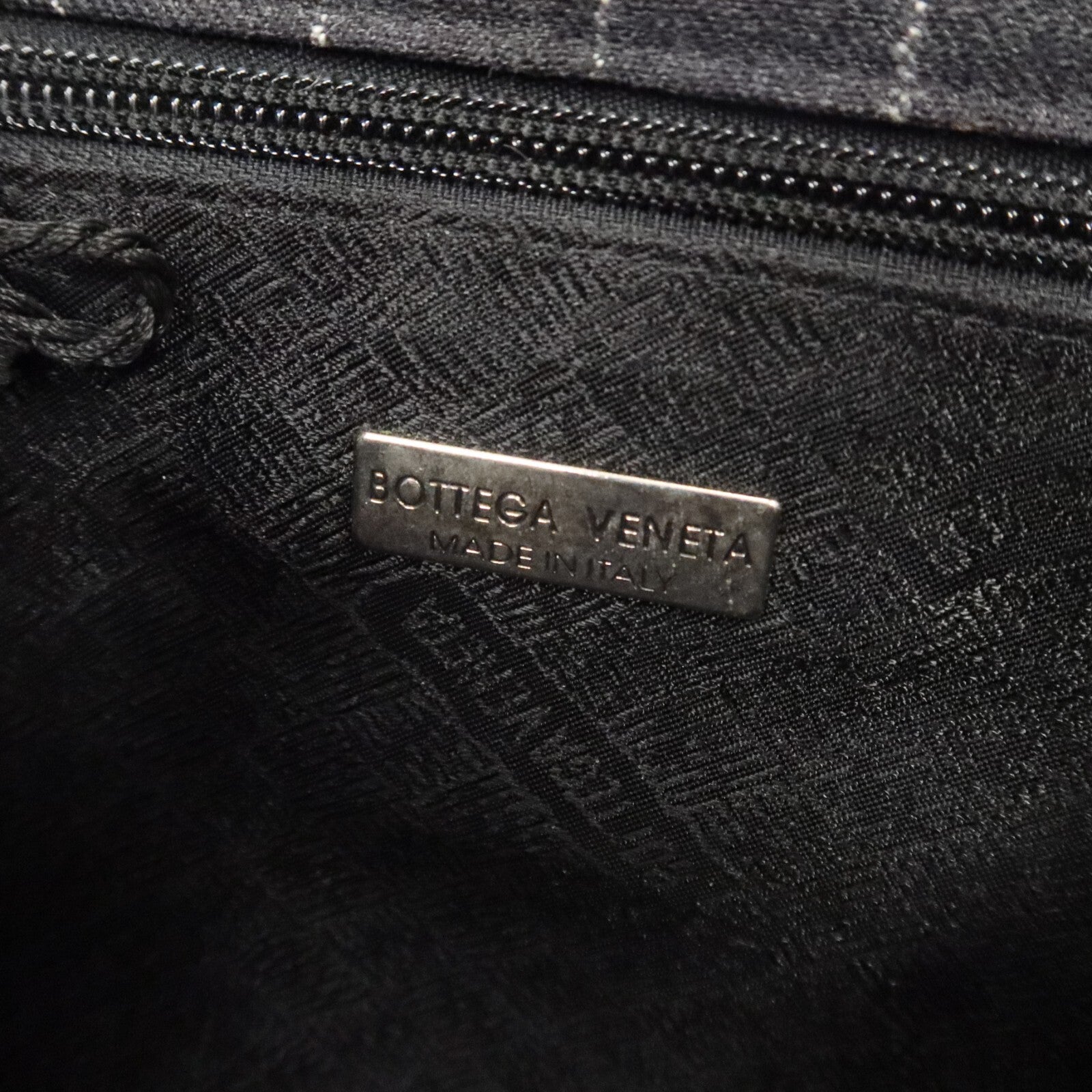 Vintage Bottega Veneta Purse