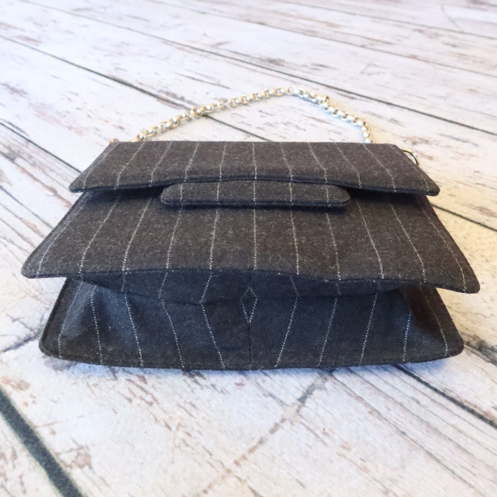 Vintage Bottega Veneta Purse