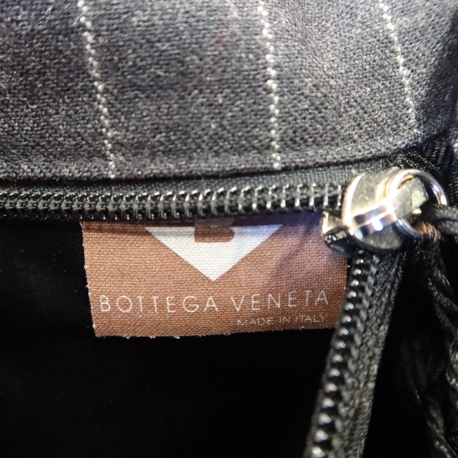 Vintage Bottega Veneta Purse