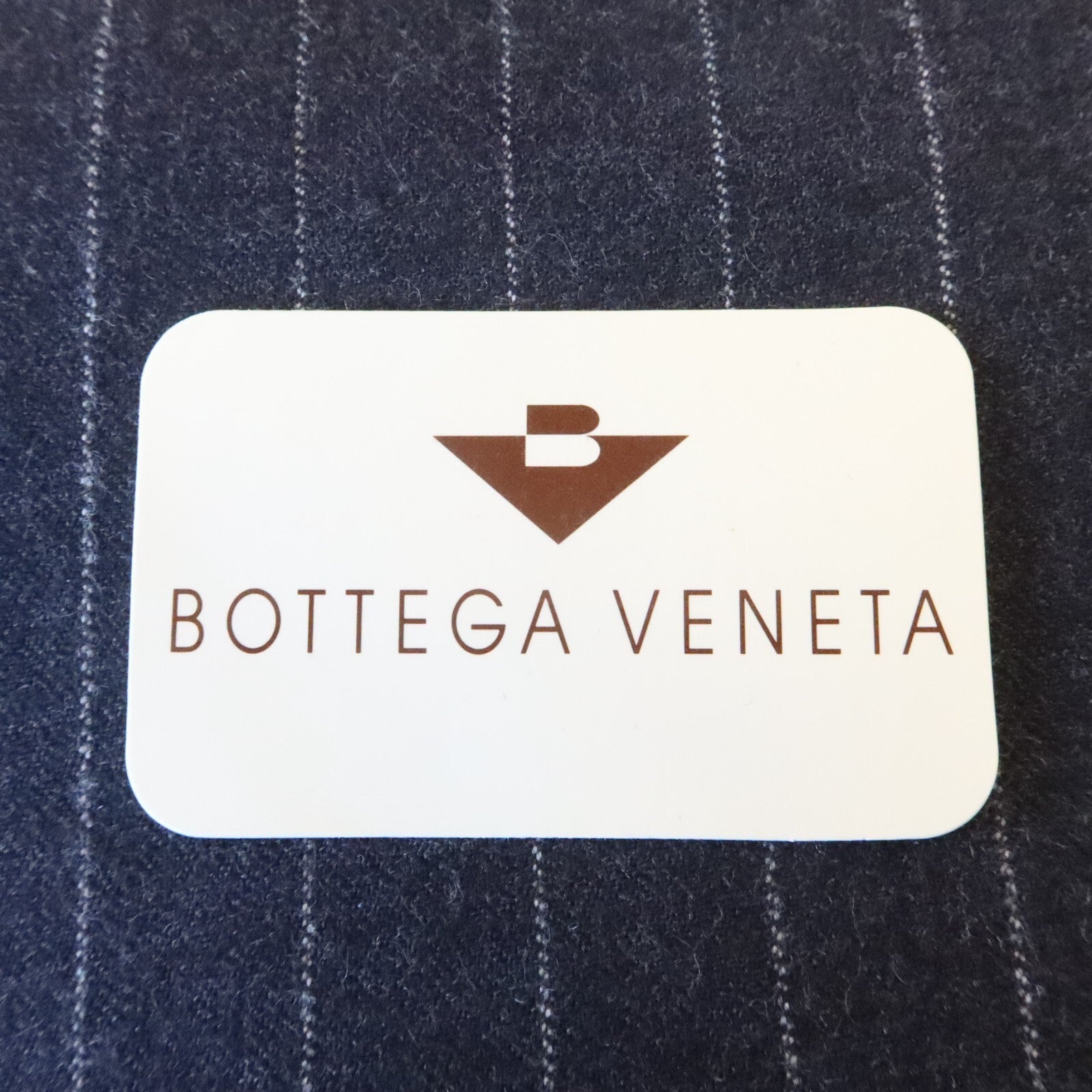 Vintage Bottega Veneta Purse