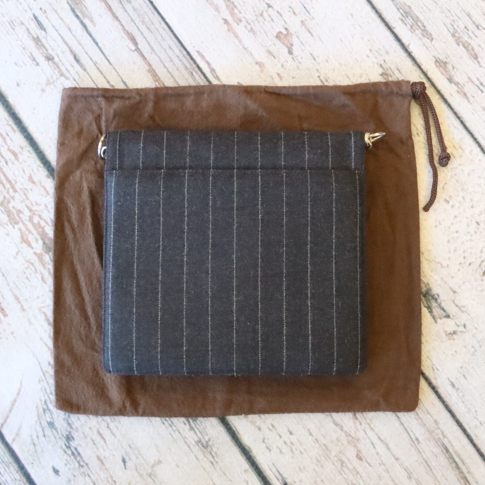 Vintage Bottega Veneta Purse