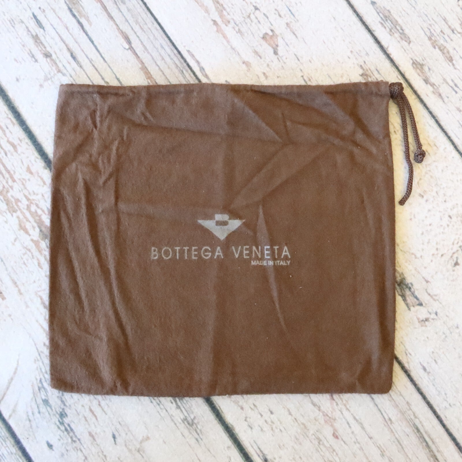 Vintage Bottega Veneta Purse