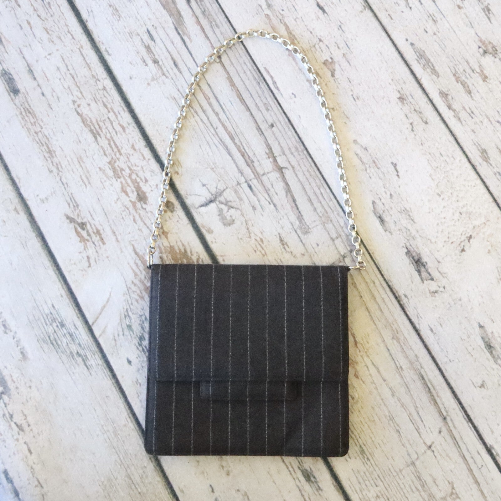 Vintage Bottega Veneta Purse