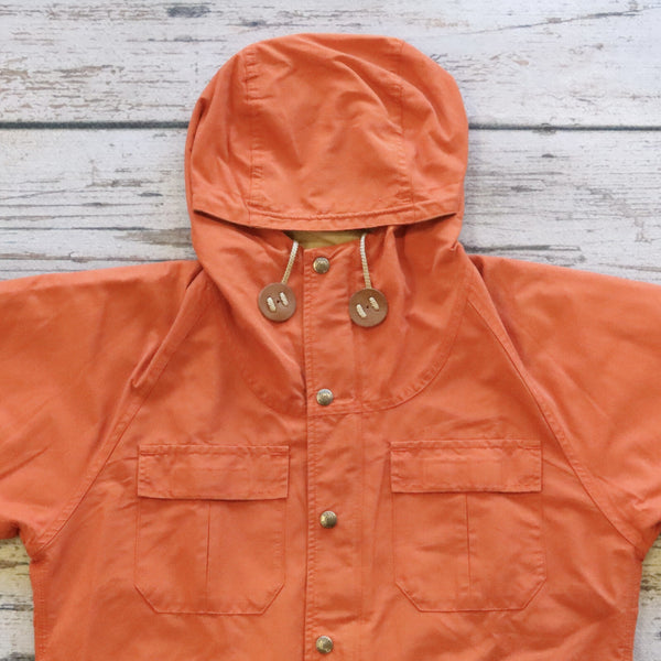 Vintage Sierra Designs 60/40 Mountain Parka Jacket Size XS Made in