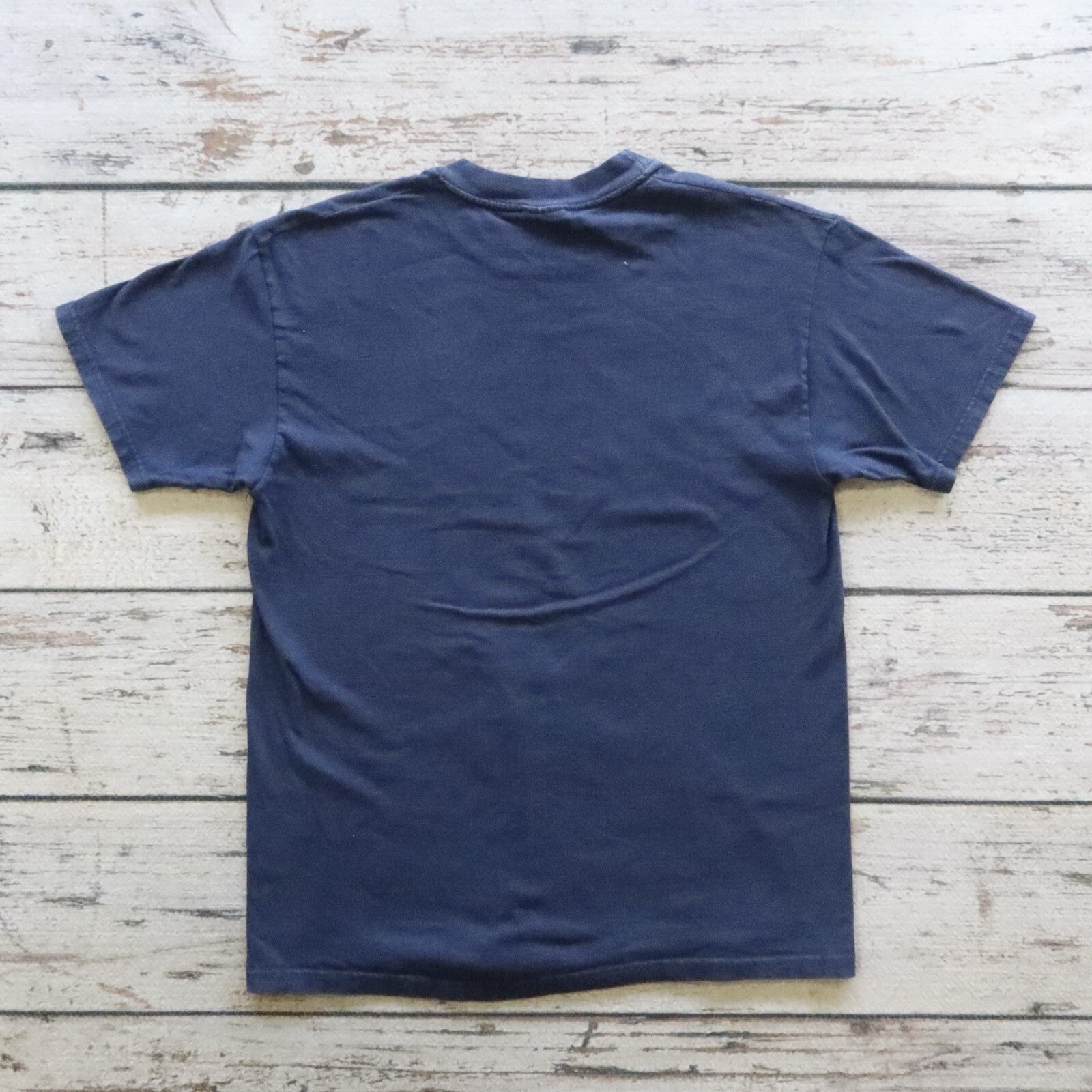 Vintage Y2K Dalek Parasites Art Tshirt