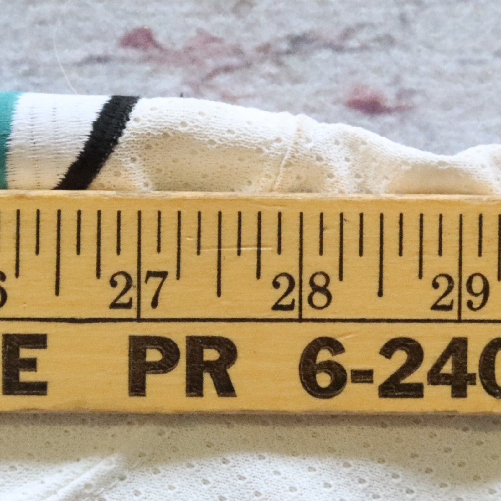 Vintage San Jose Sharks Maska Air Knit Hockey Jersey Fight Strap Size 48