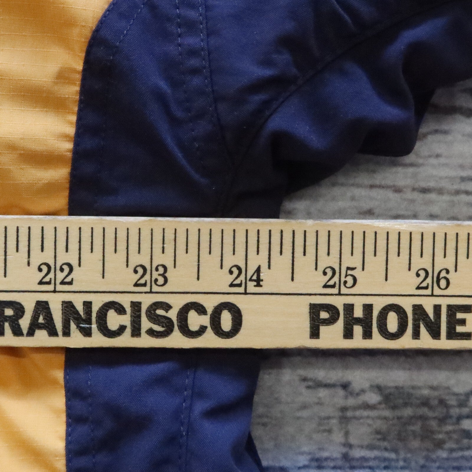 Vintage 90s The North Face RTG Pullover Jacket Size L Rare