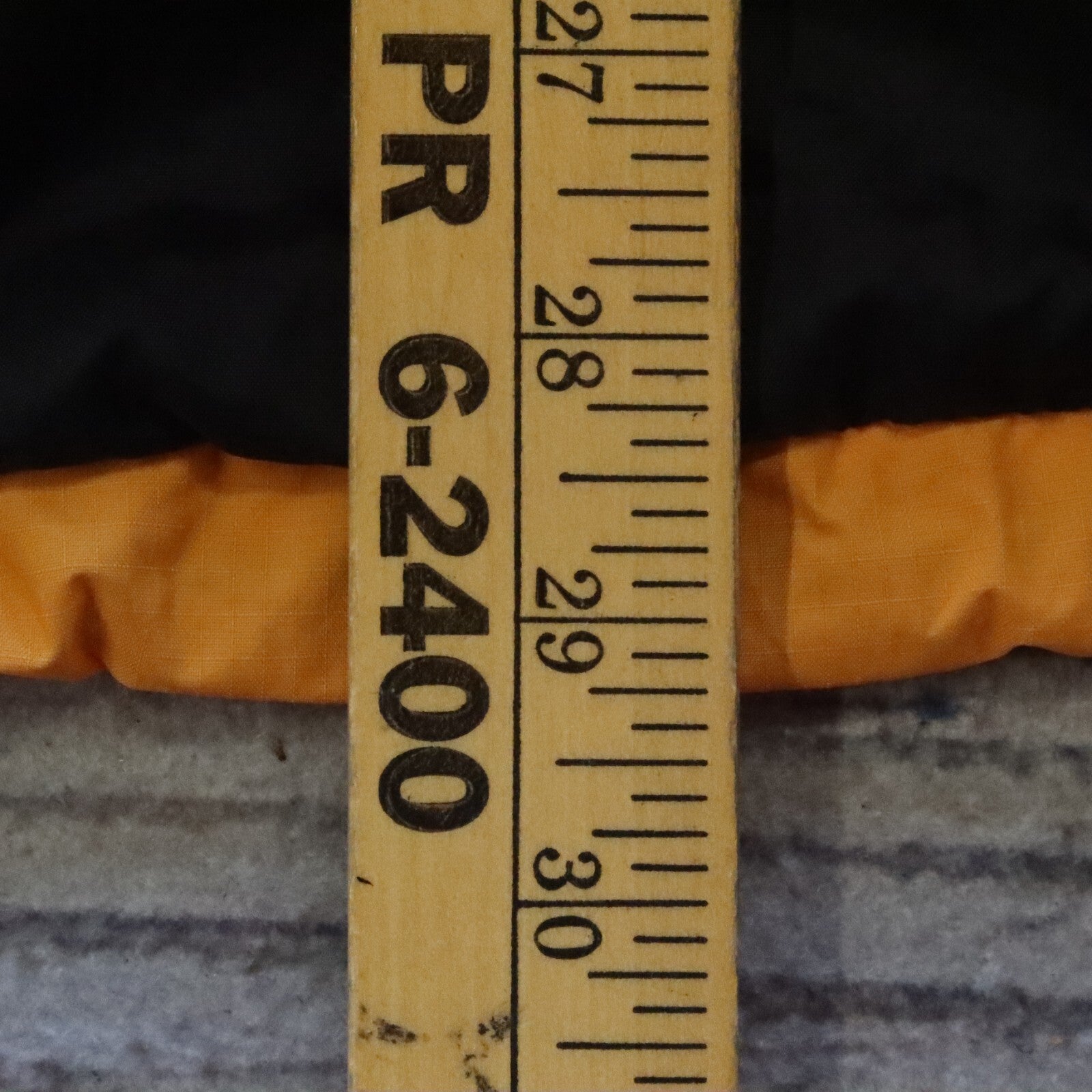 Vintage 90s The North Face RTG Pullover Jacket Size L Rare