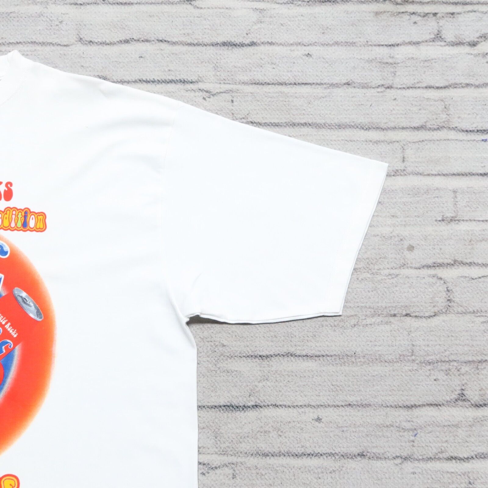 Vintage Mac Dre Thizelle Washington Shirt Rap Tshirt