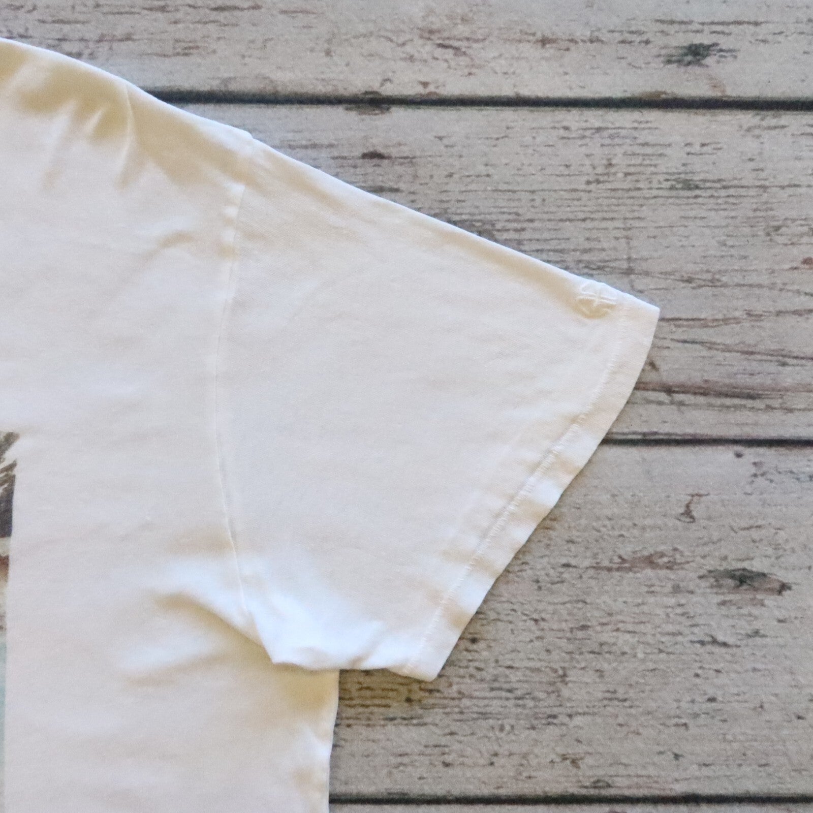 Anine Bing Lili Tshirt Shirt Faye Dunaway Terry O'Neill 2020 Size L