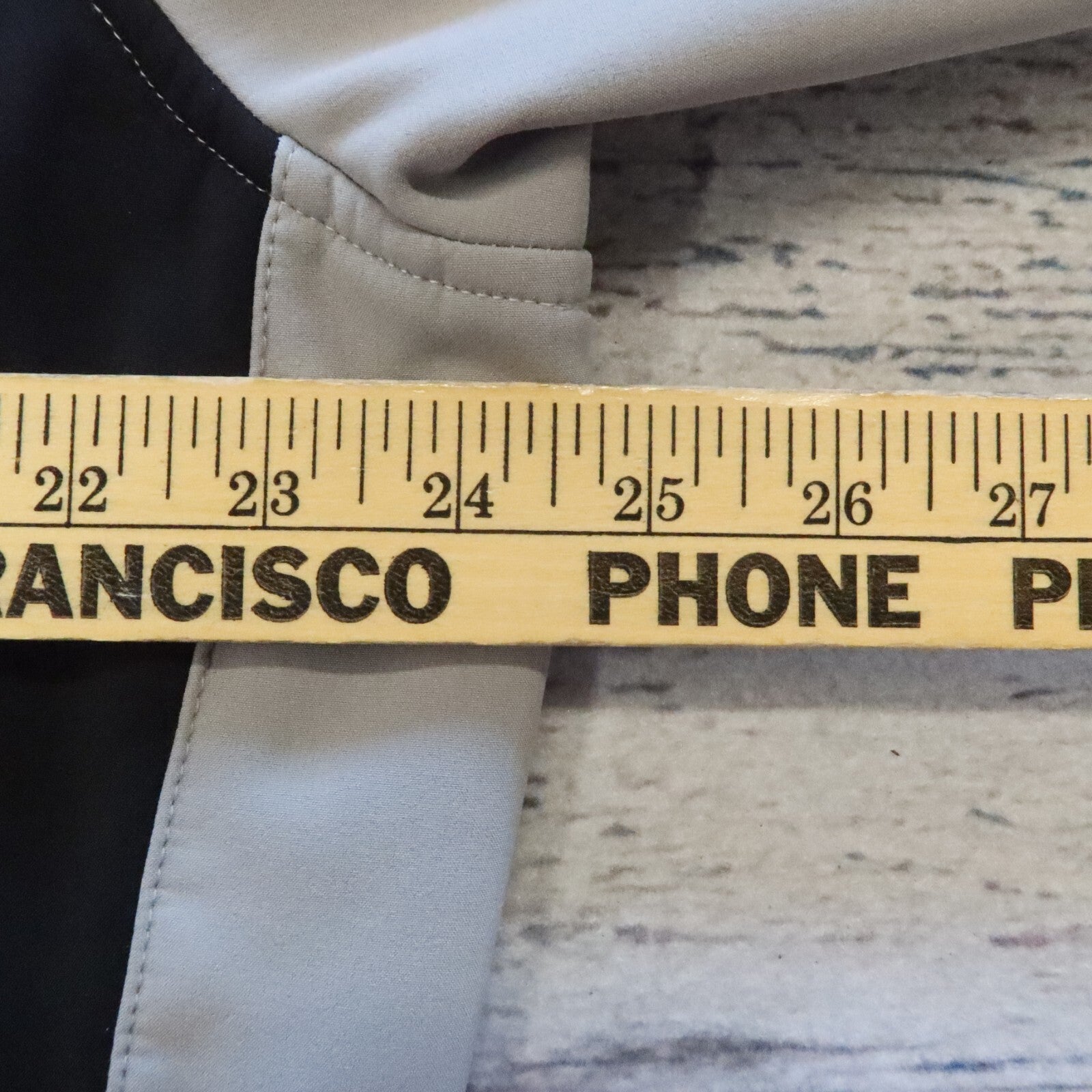 Vintage San Francisco Giants Dugout Jacket by Majestic Authentic Therma Base