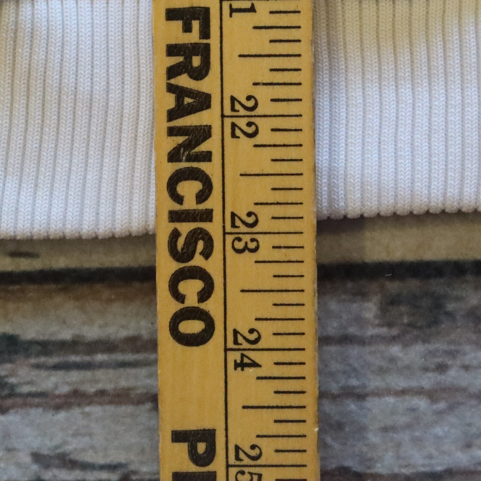 Vintage San Francisco Giants Dugout Jacket by Majestic Authentic White