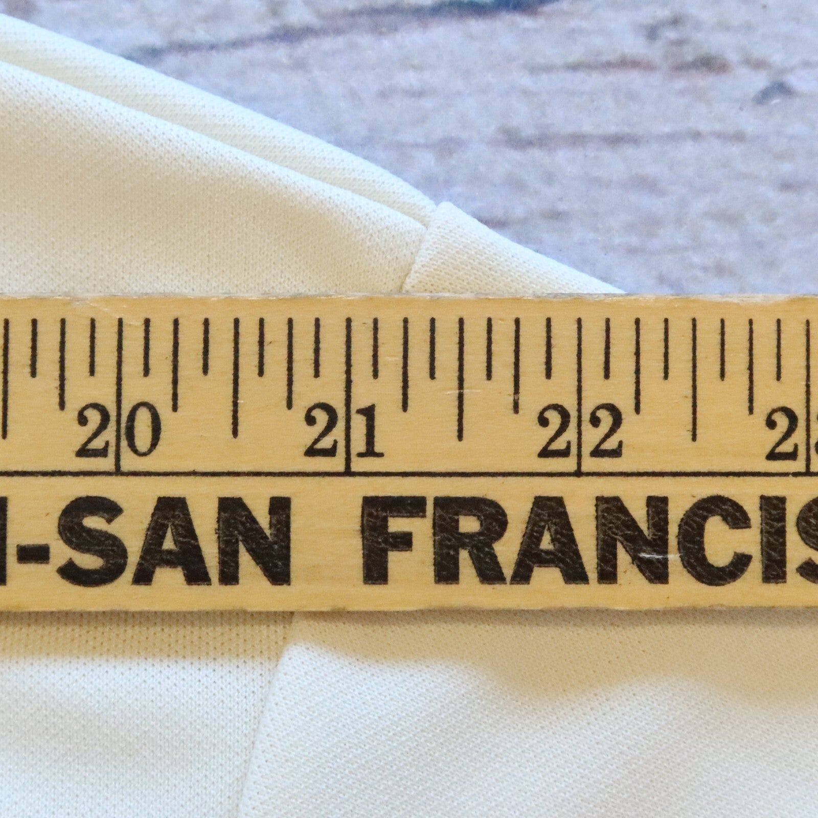 San Francisco Giants 2012 World Series Championship Gold Jersey Majestic Size XL