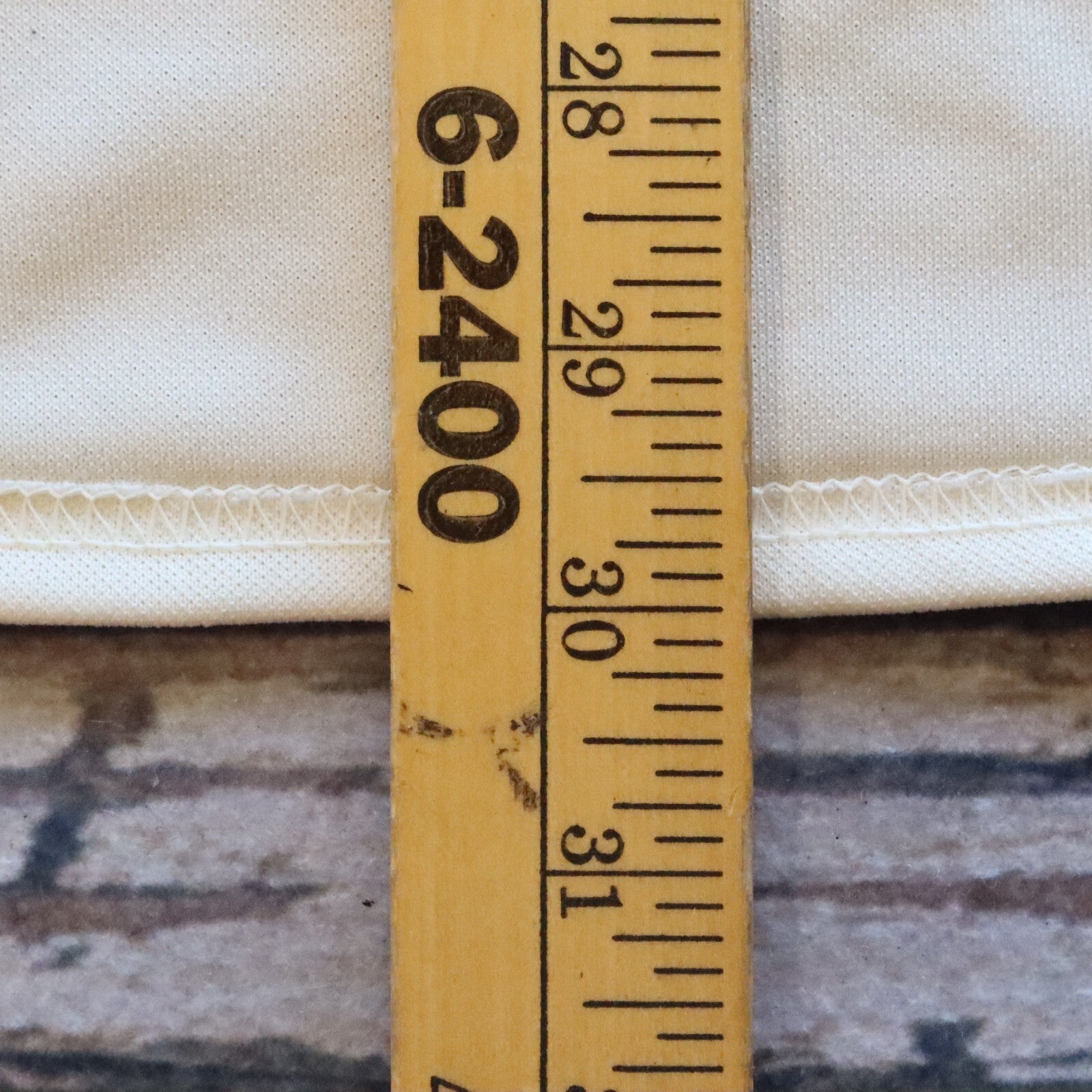 San Francisco Giants 2012 World Series Championship Gold Jersey Majestic Size XL