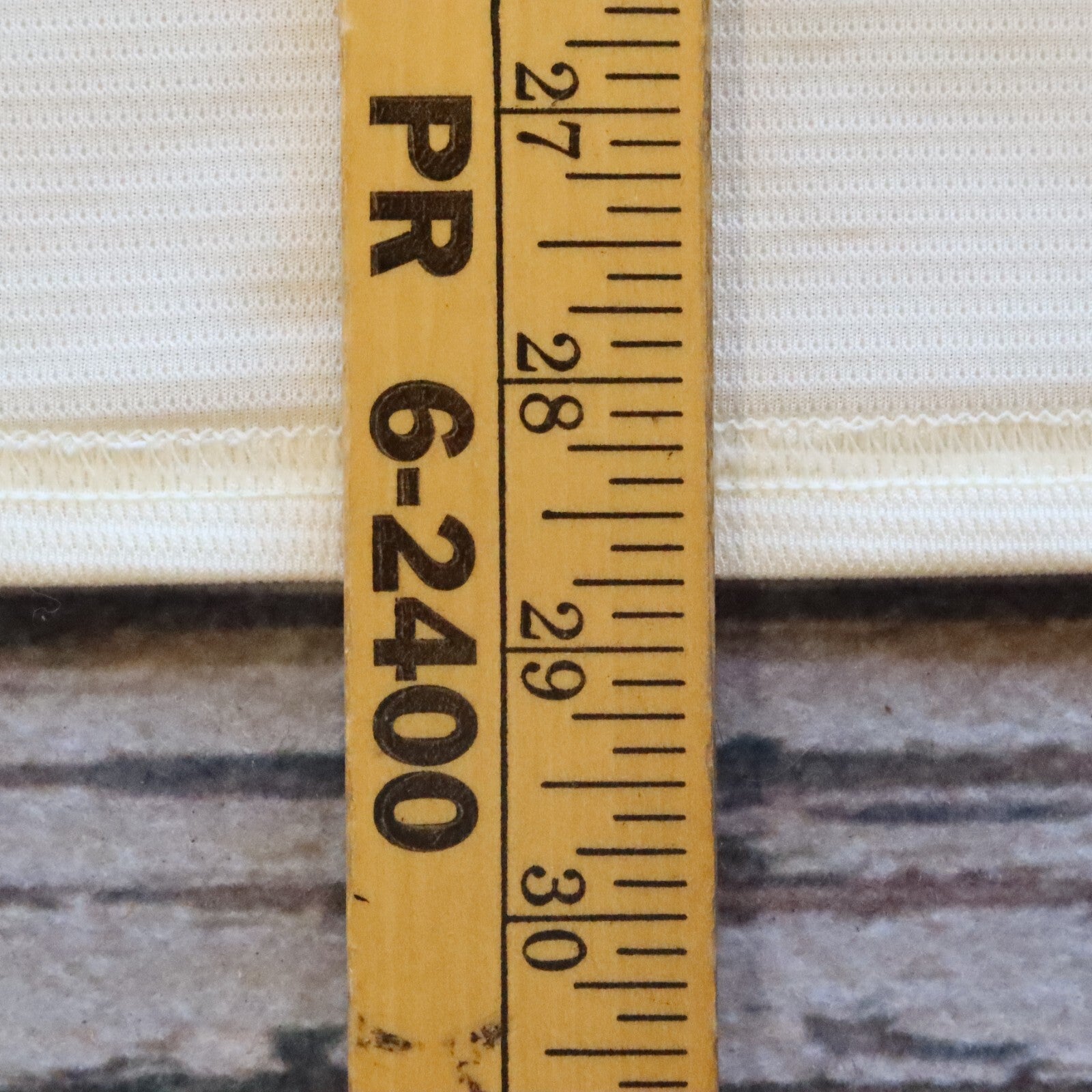 San Francisco Giants 2014 World Series Champions Station Jersey Majestic Size L