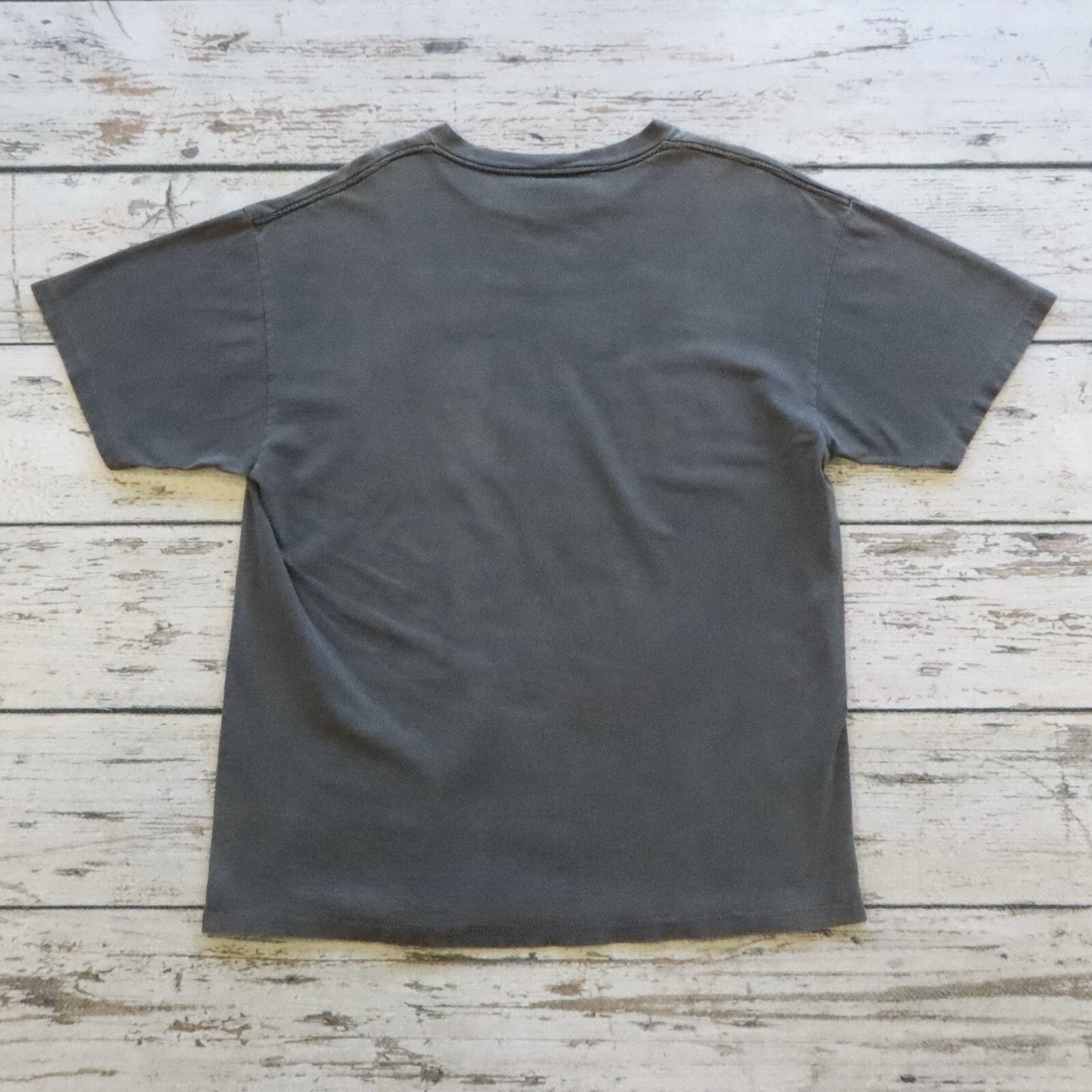 Vintage A Clockwork Orange Movie Tshirt Stanley Kubrick Size XL