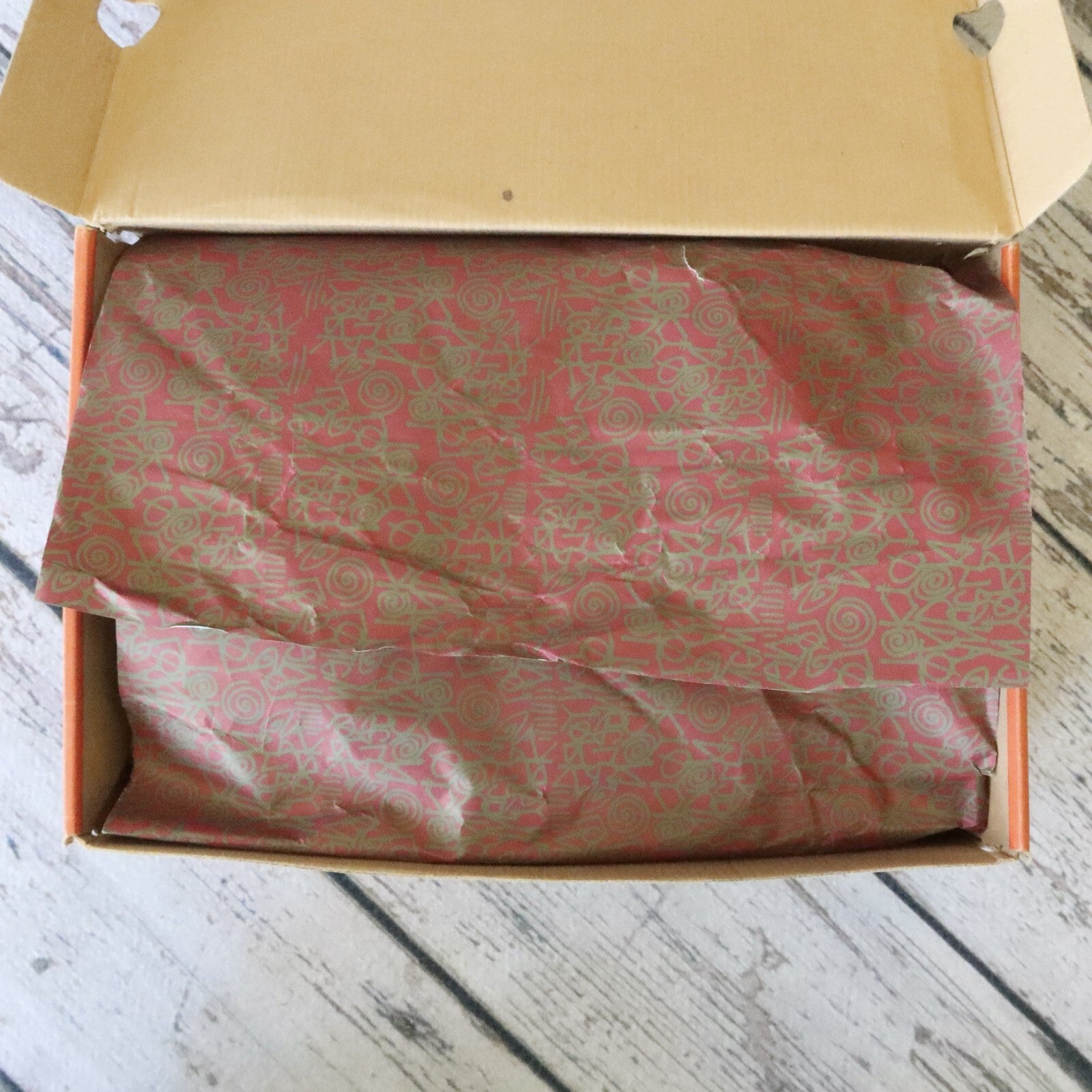 Vintage 2006 Nike Dunk High Stussy NY Shoes 315593-331 World Tour