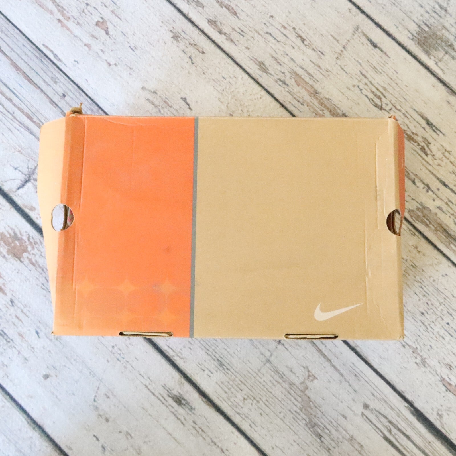 Vintage 2006 Nike Dunk High Stussy NY Shoes 315593-331 World Tour