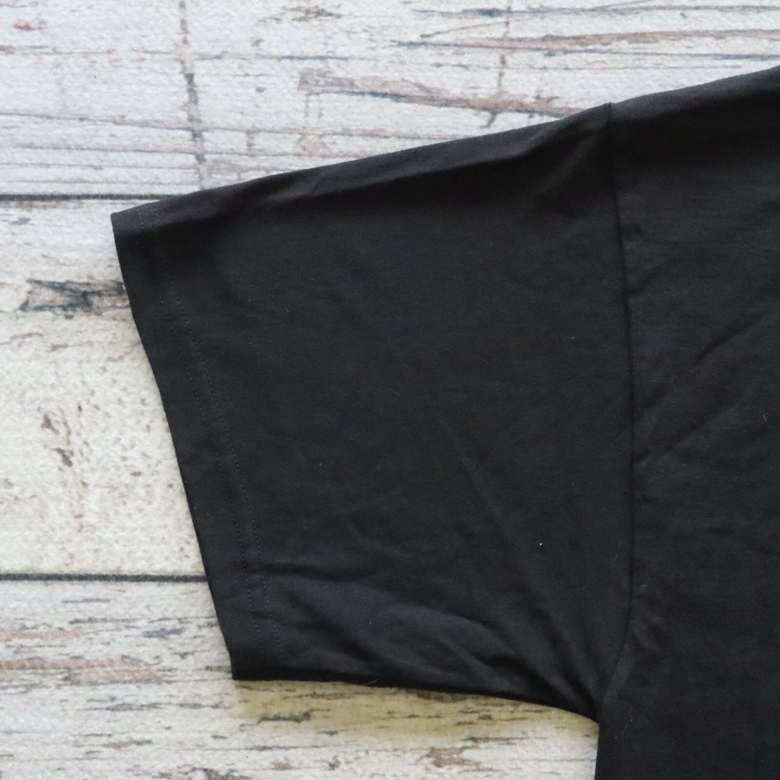 Vintage Matchbox Twenty Band Local Crew Tour Tshirt Size XL Black