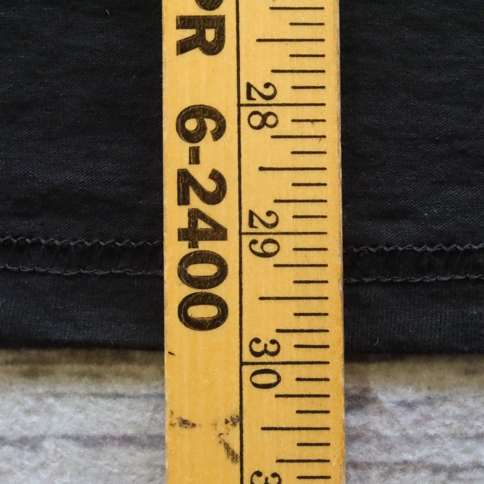 Vintage Matchbox Twenty Band Local Crew Tour Tshirt Size XL Black