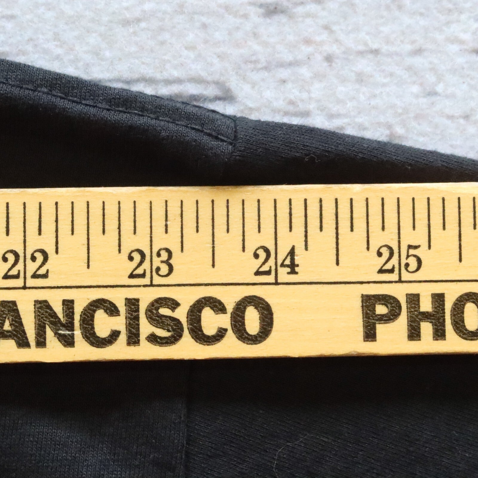 Vintage Matchbox Twenty Band Local Crew Tour Tshirt Size XL Black