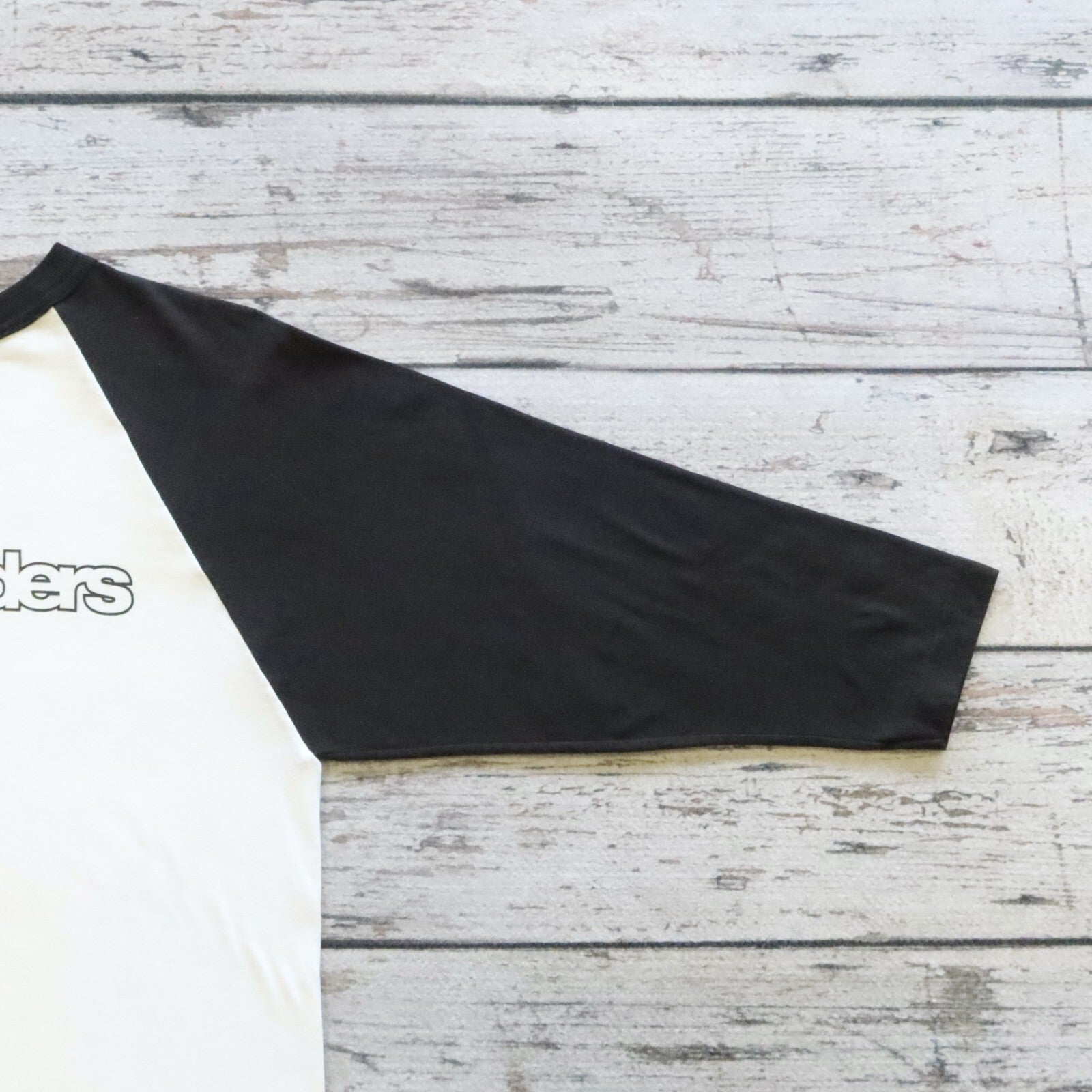 Vintage The Breeders Band Raglan Tshirt