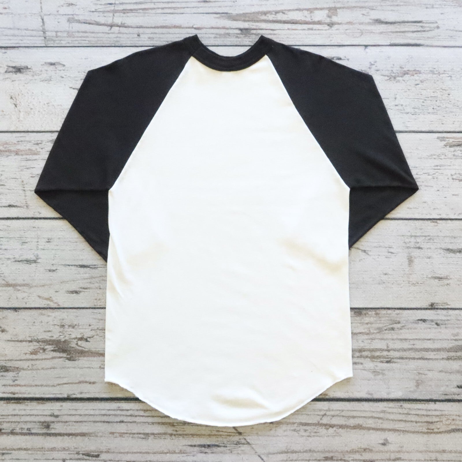 Vintage The Breeders Band Raglan Tshirt