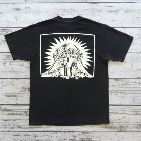 Vintage Rick Griffin Art Tshirt