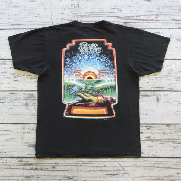 Vintage Rick Griffin Pacific Vibrations Tshirt