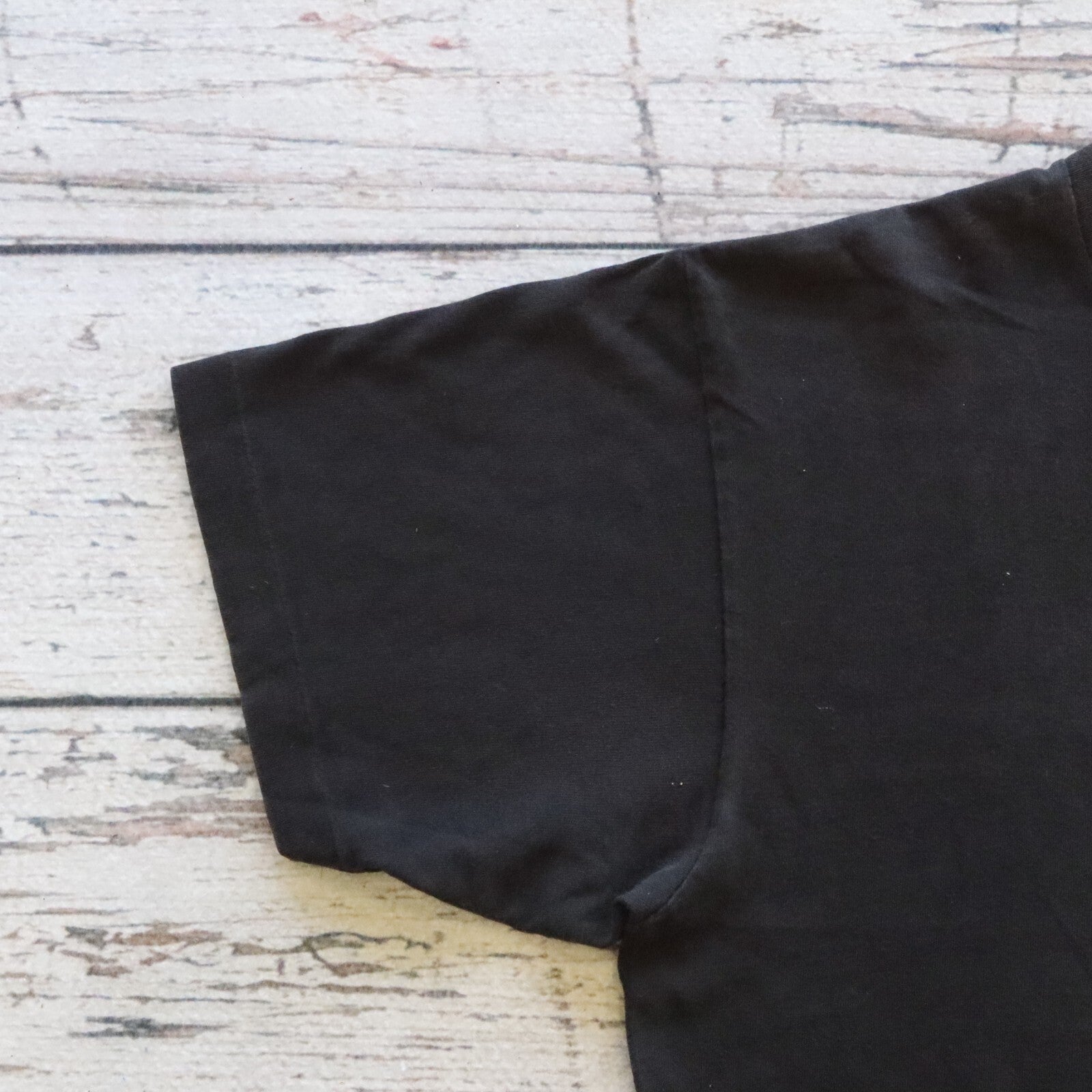 Vintage Rick Griffin Pacific Vibrations Tshirt