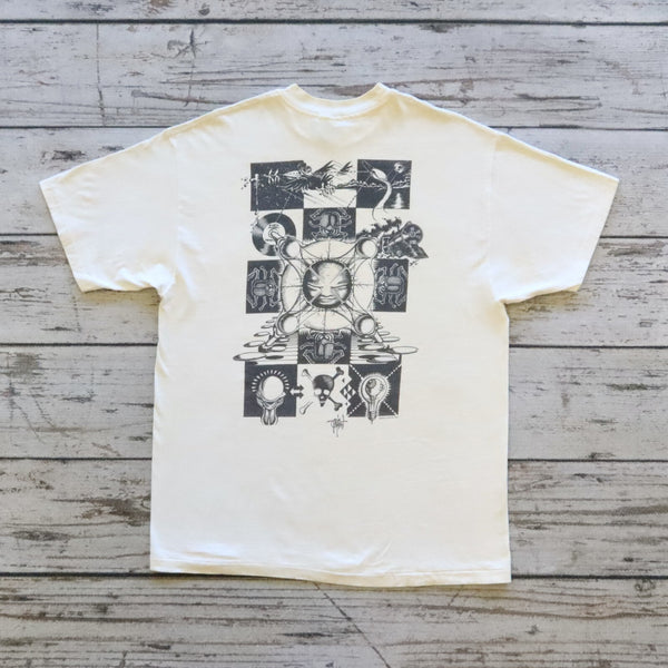 Vintage Rick Griffin Tshirt
