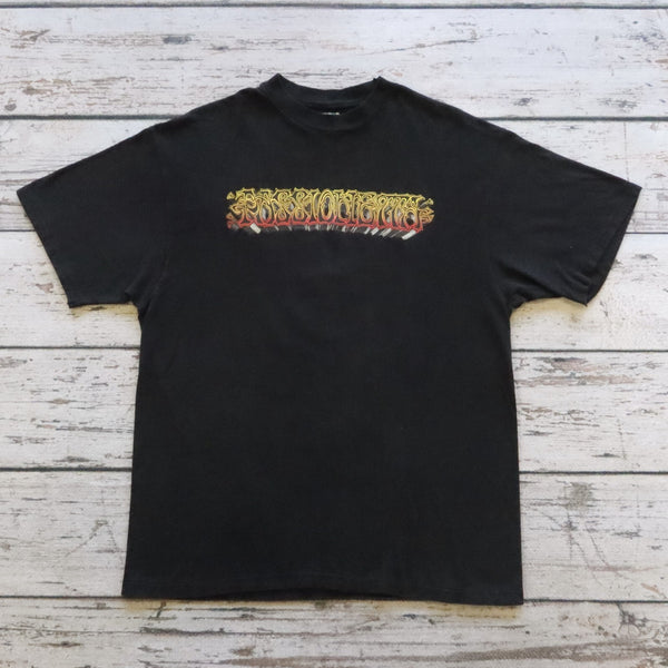 Vintage Passionetta Rick Griffin Tshirt