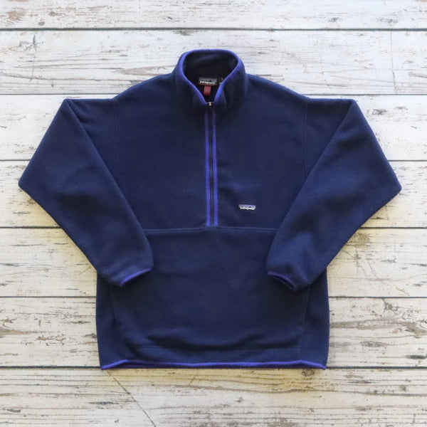 Vintage Patagonia Synchilla Fleece Pullover