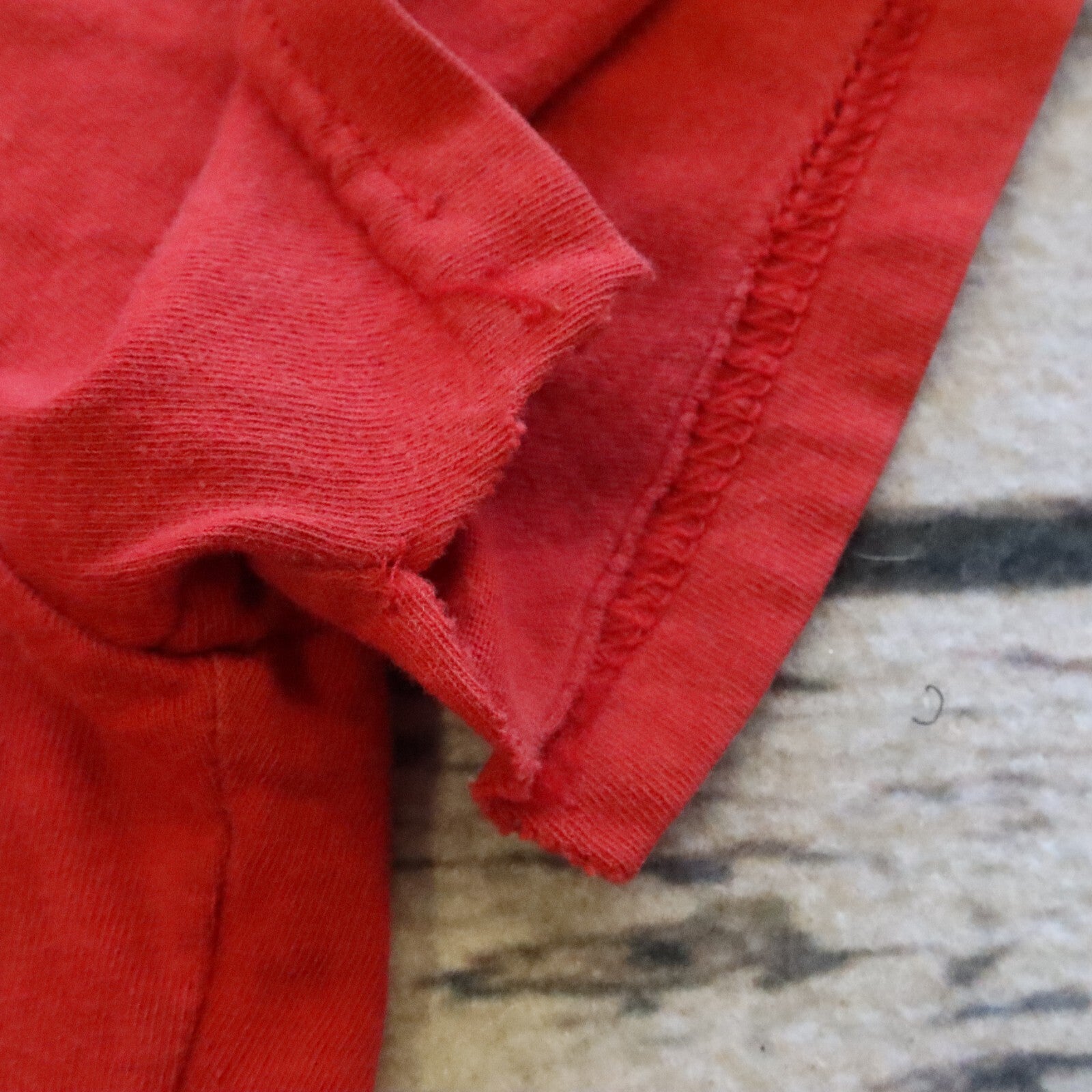 Vintage 90s EZLN Zapatista Tshirt