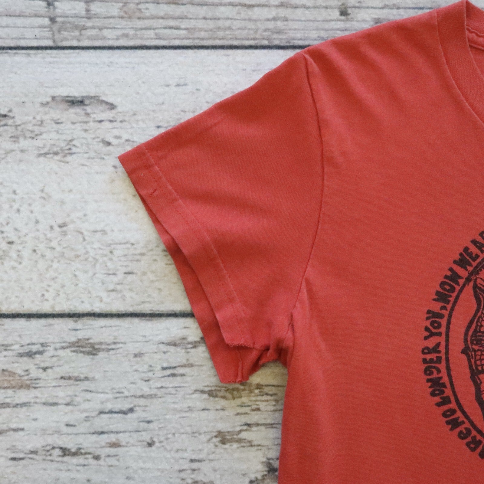 Vintage 90s EZLN Zapatista Tshirt