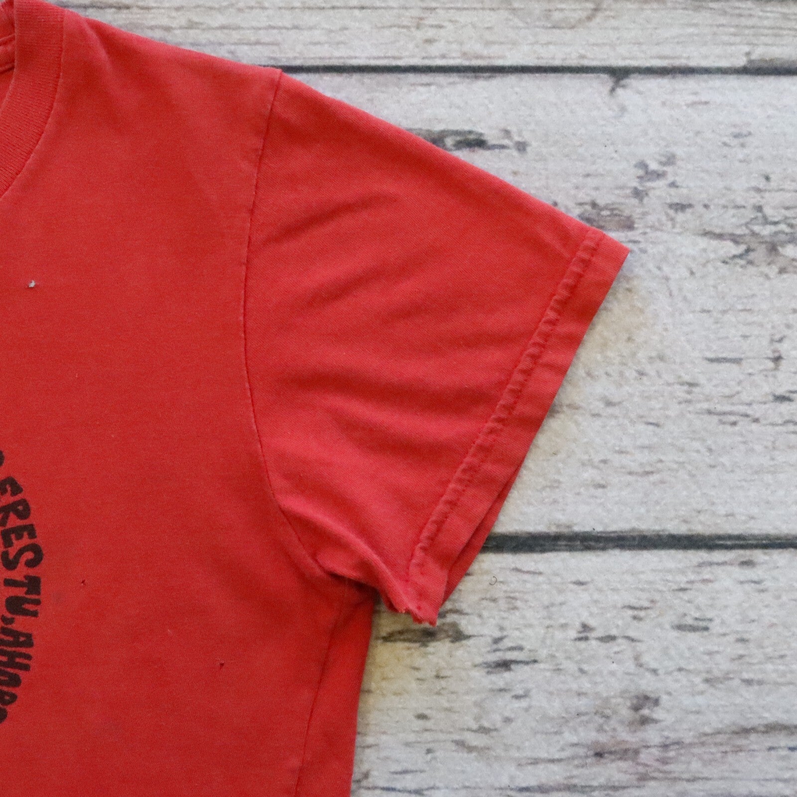 Vintage 90s EZLN Zapatista Tshirt