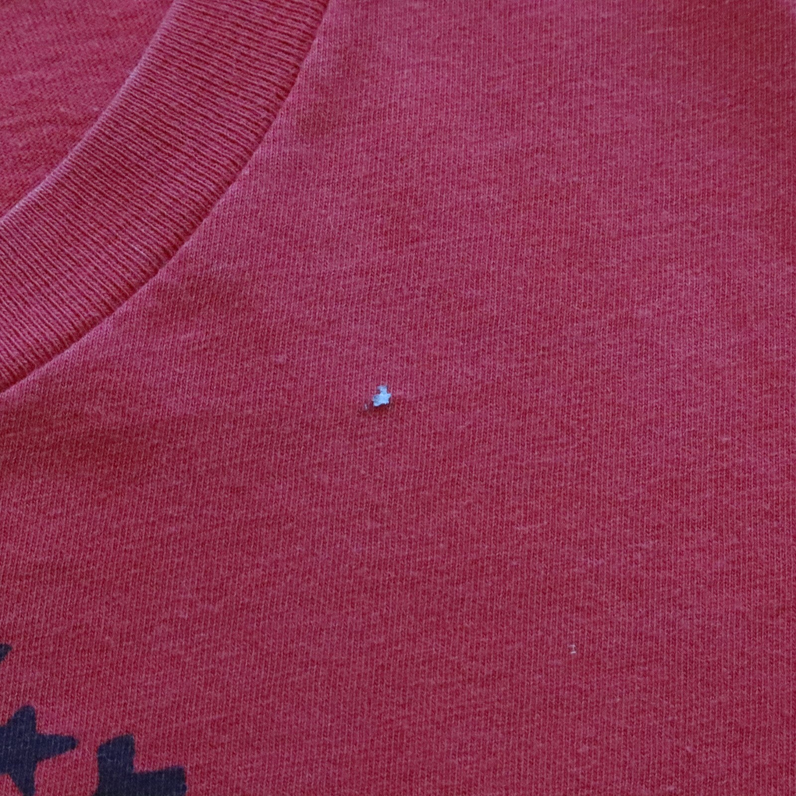 Vintage 90s EZLN Zapatista Tshirt