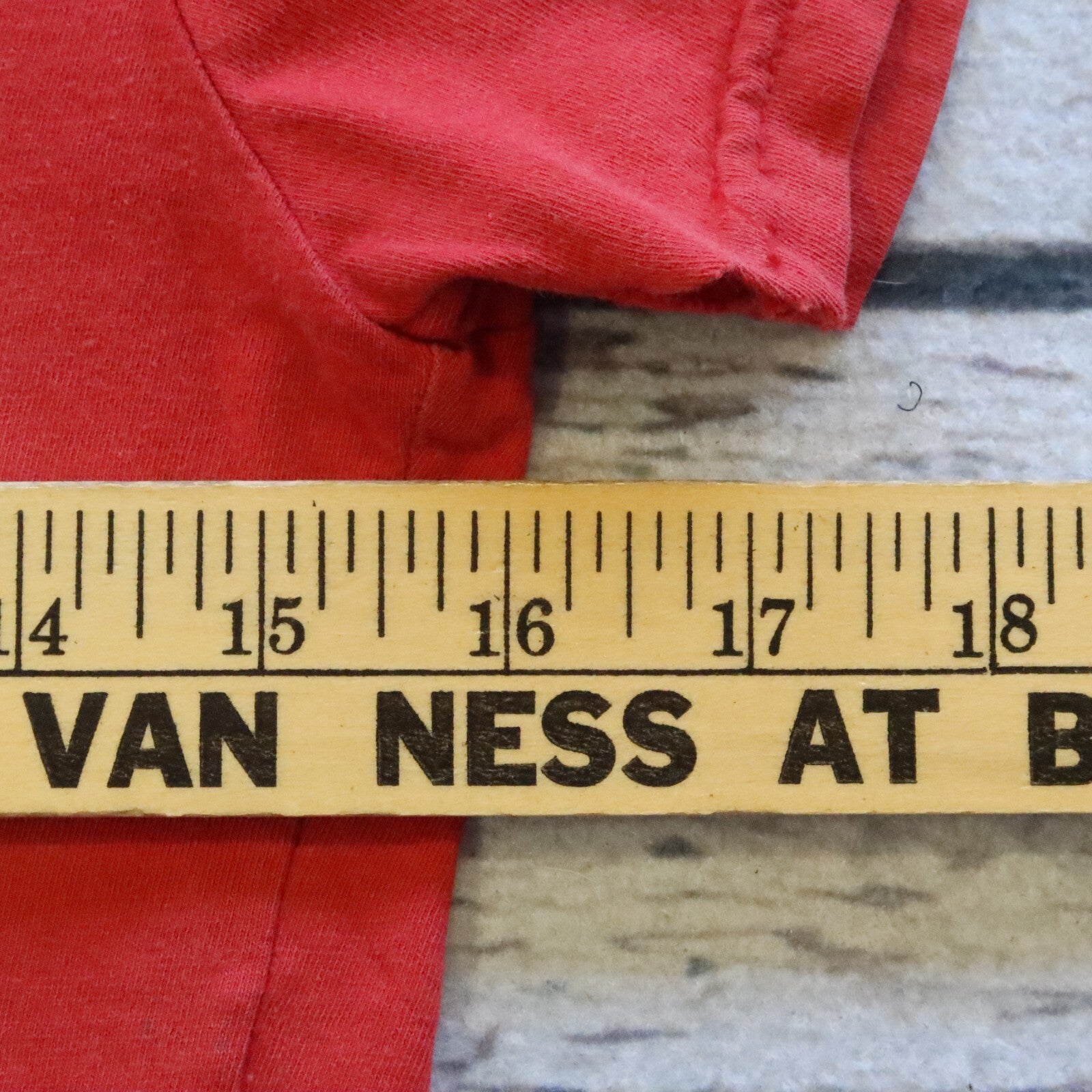 Vintage 90s EZLN Zapatista Tshirt