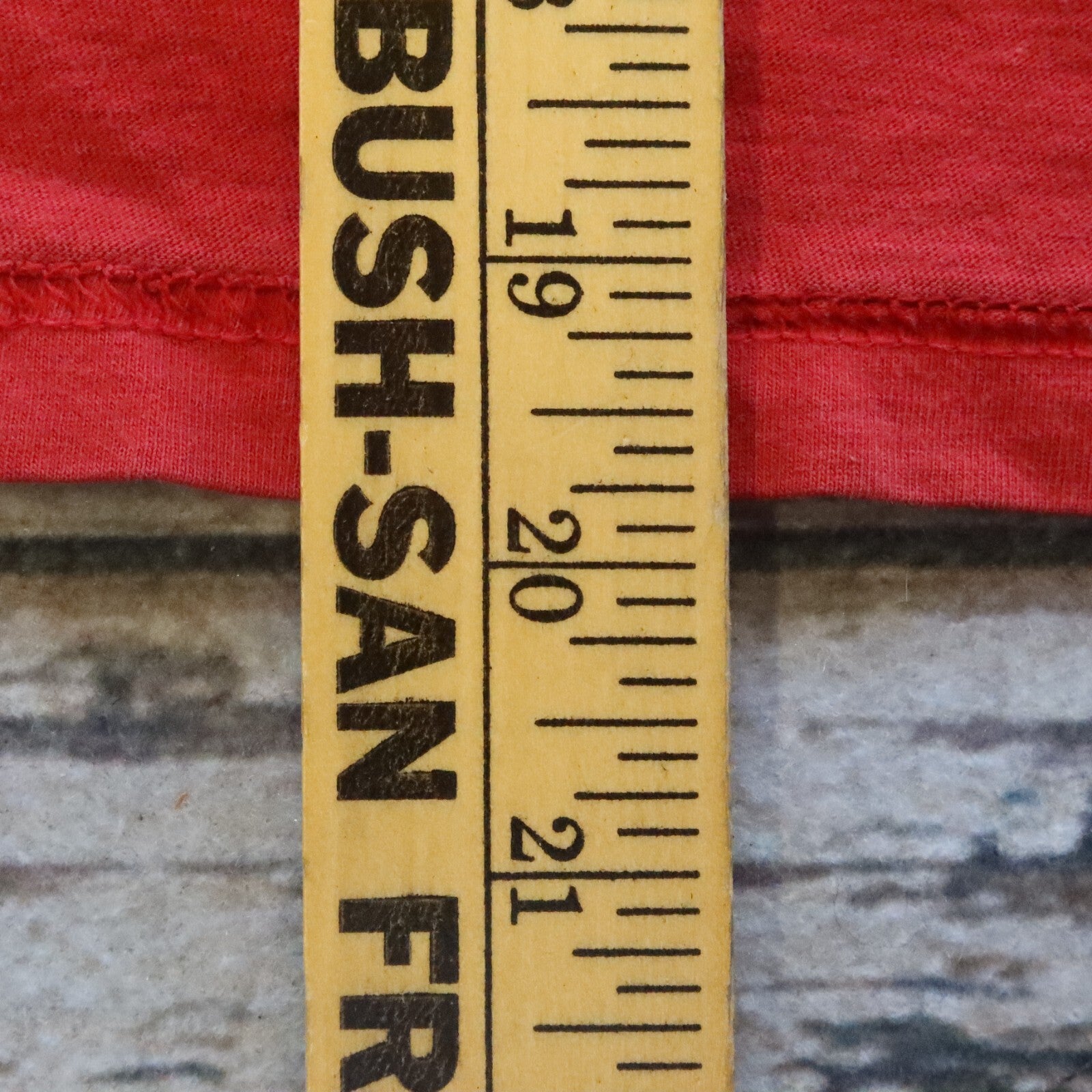 Vintage 90s EZLN Zapatista Tshirt