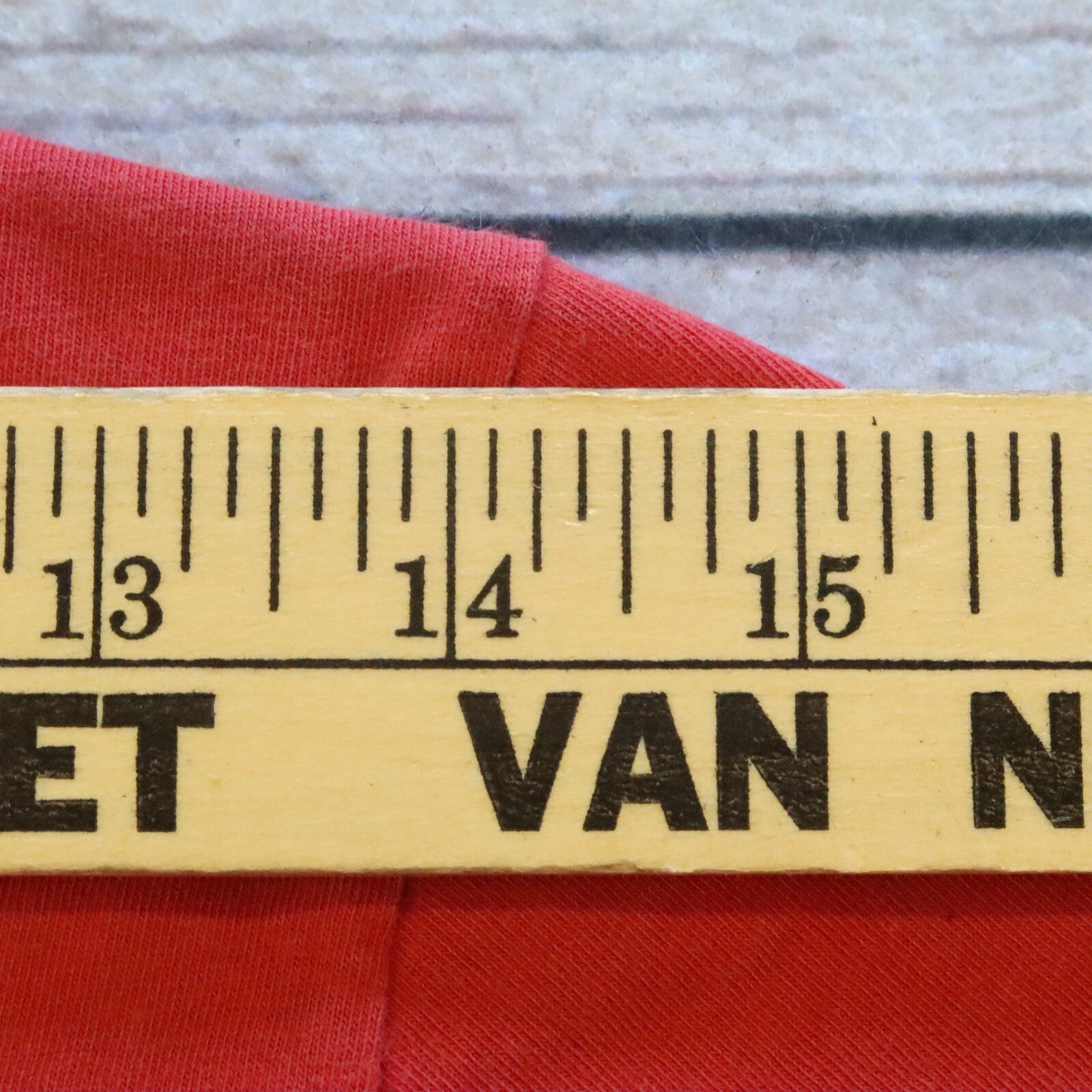 Vintage 90s EZLN Zapatista Tshirt