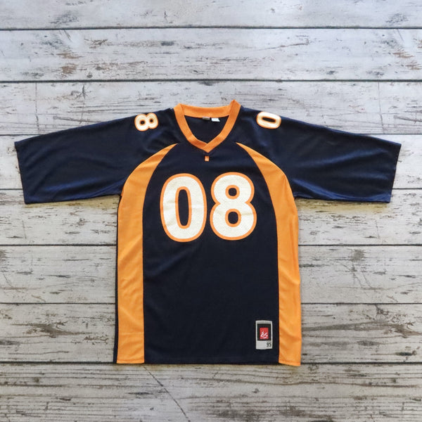 Vintage Rare 2008 éS Eric Koston Skateboard Jersey