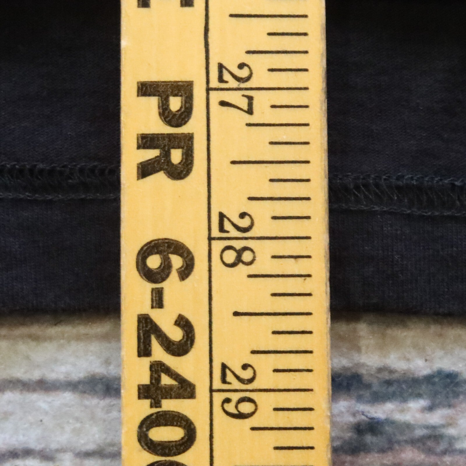 OFF Neck Tee OFF-WHITE c/o VIRGIL ABLOH Tshirt