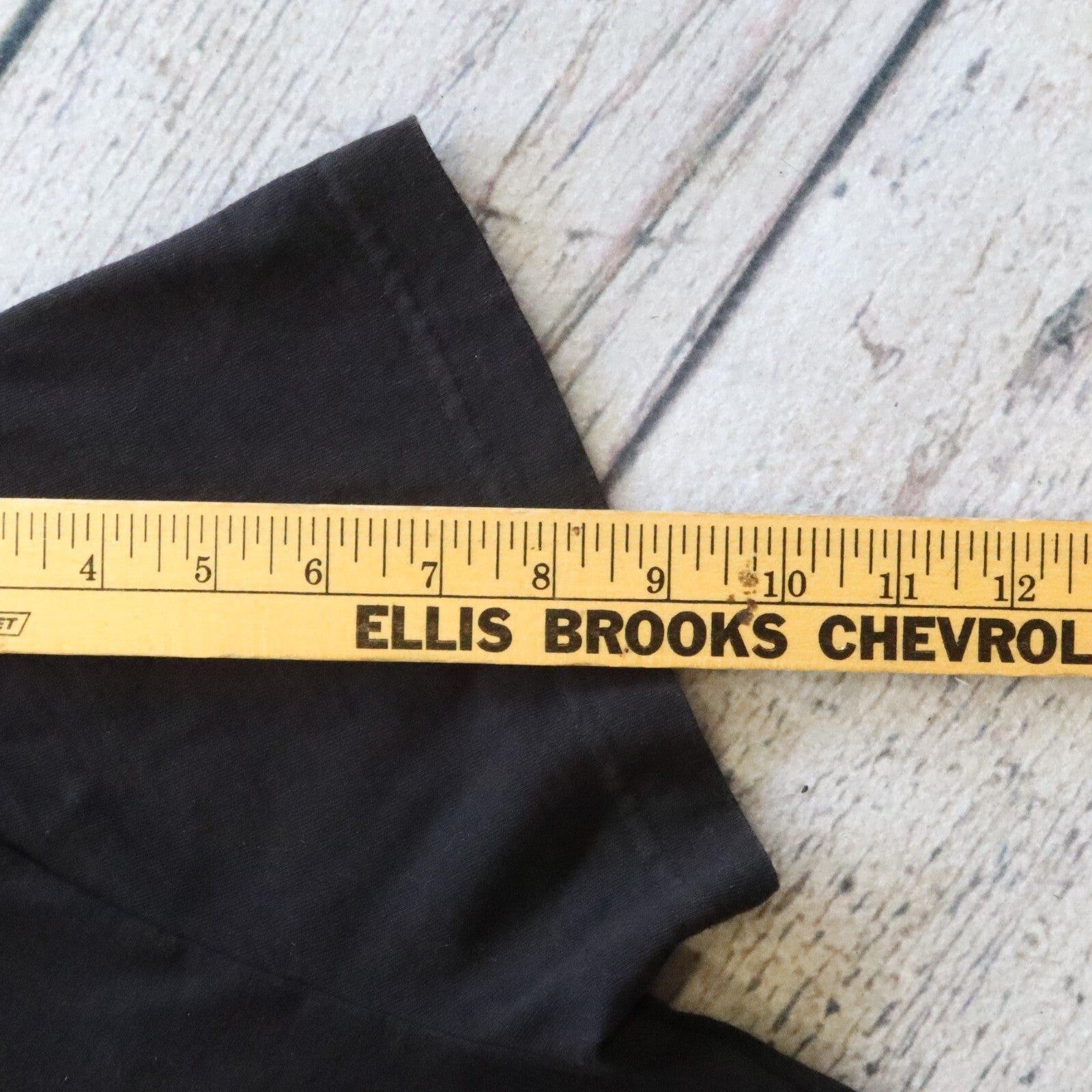 OFF Neck Tee OFF-WHITE c/o VIRGIL ABLOH Tshirt